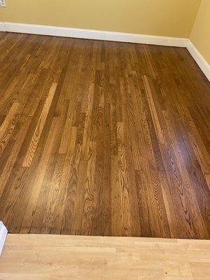 Elite Wood Floors