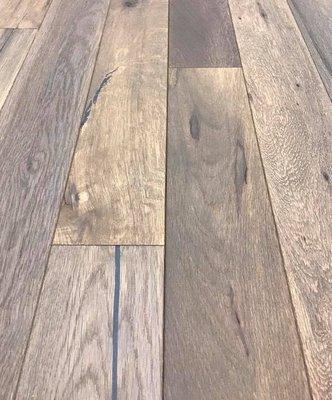 Provenza hardwood.