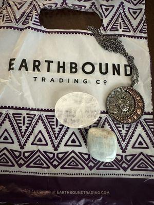 Earthbound Trading