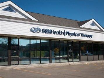 SSM Health Physical Therapy - St. Charles - Zumbehl