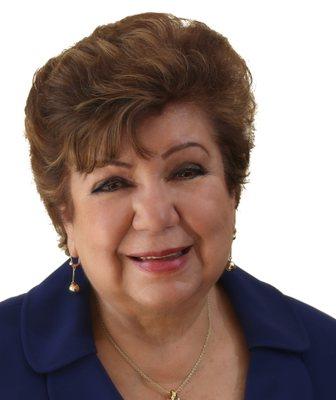 Helen Prado - Broker