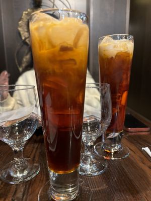 Thai Iced Tea