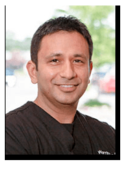 Dr. Amit Motwani