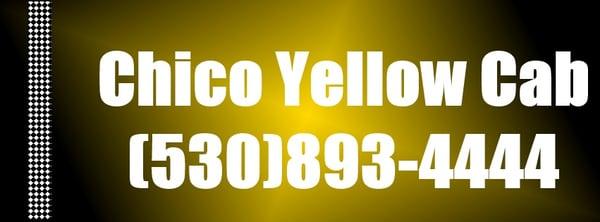 Chico Yellow Cab Co.