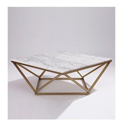 Marble Coffee Table