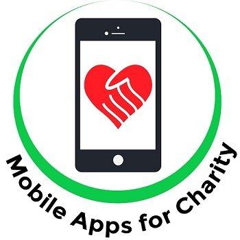 Mobile Apps For Charity