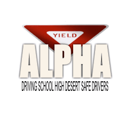 Alpha Driving School