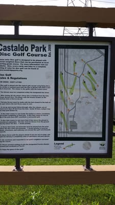 Castaldo Park