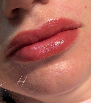 Lip Blush