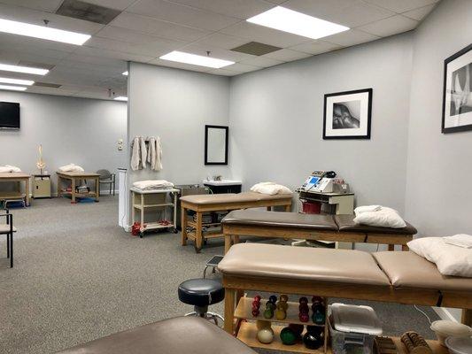 Gunston Physical Therapy