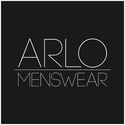 Arlo Menswear

www.arlomenswear.com