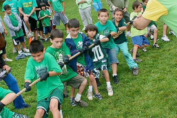 Driftwood Day Camp