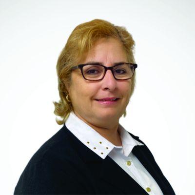 Orlinda Santiago - Sellstate 5 Star Realty