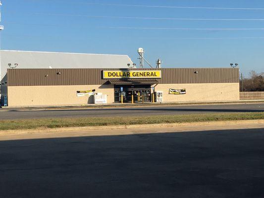 Dollar General