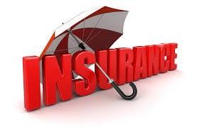 Call us for all your insurance needs.  Peace of mind, professional, reliable