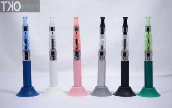 TKO Vapor