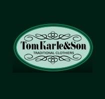 Tom Karle & Son Traditional Clothiers