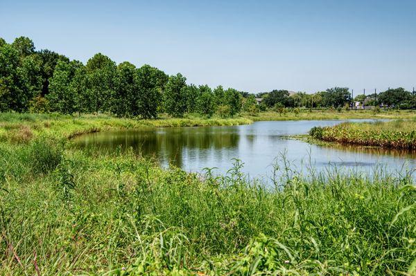 Clear Lake City Water Authority