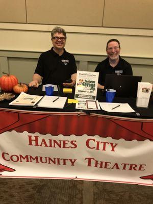 Haines City Community Theater