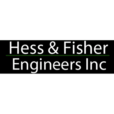 Hess & Fisher Engineers, INC.