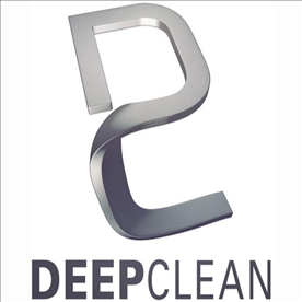 Deep Clean Restoration logo