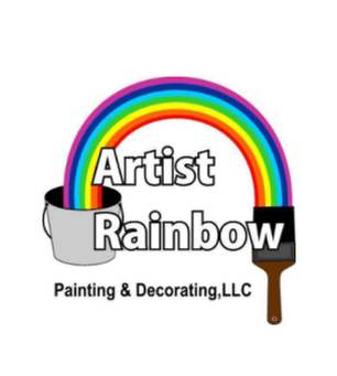 Artist Rainbow Painting & Decorating