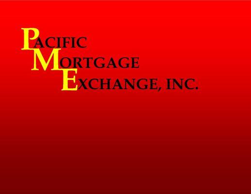 Pacific Mortgage Exchange