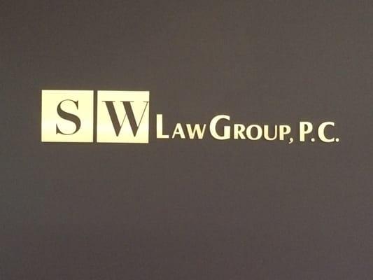 SW Law Group, PC