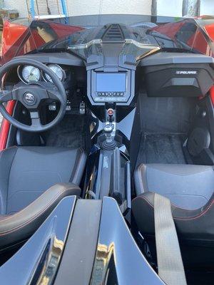 Slingshot SLR 2019