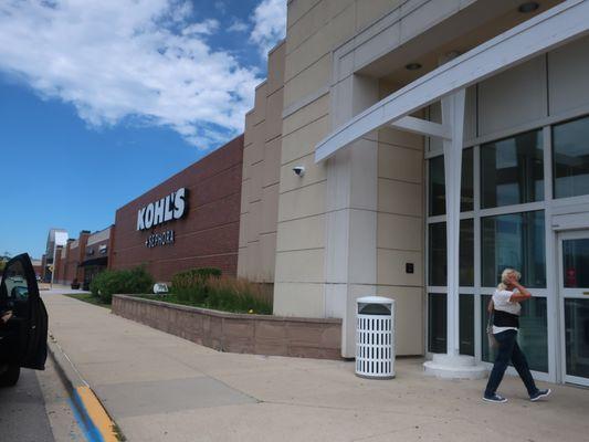 SEPHORA at Kohl's Elmhurst