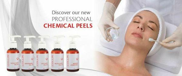 Chemical Peels