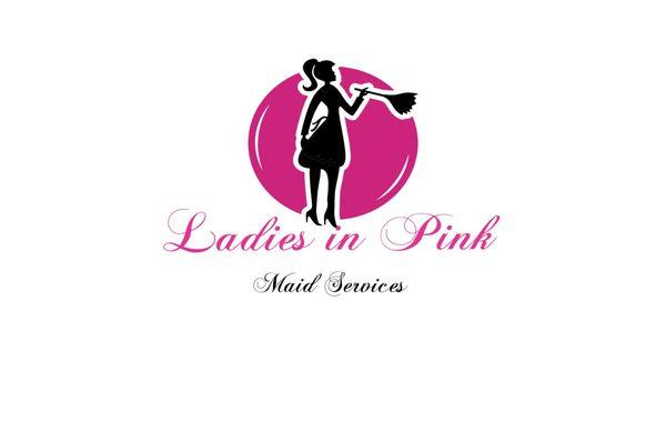 Ladies in Pink Maid Services  "More than just a Clean"