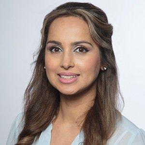 Ambreen Syed, MD