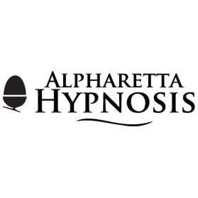 Alpharetta Hypnosis logo