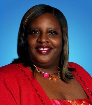 Katina Y. Johnson: Allstate Insurance