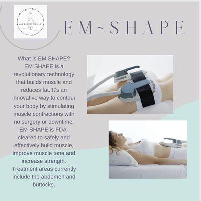 EM Shape