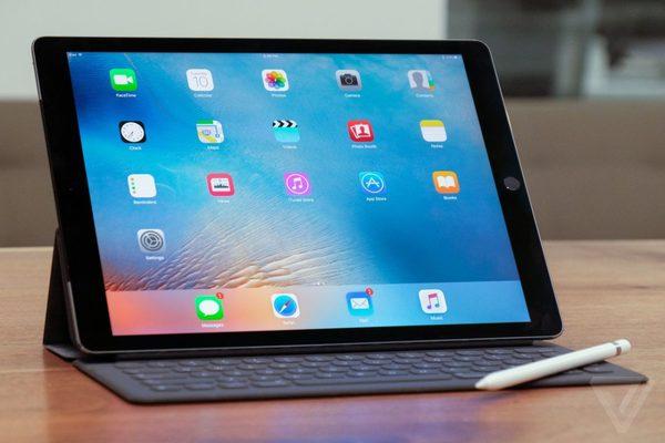 We buy, sell, and trade the iPad Pro