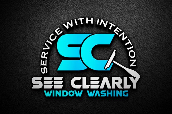 See Clearly Window Washing