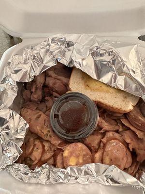 Dickey’s Barbecue Pit