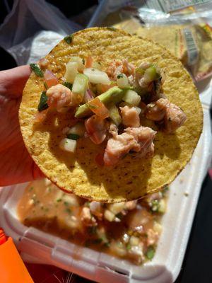 Mariscos Sinaloa