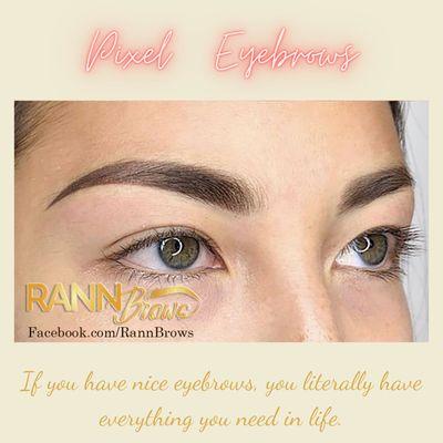 Come with us
 Address: 1995 W Jefferson Ave Suite 113 Naperville, IL, US 60540
 Contact: 630-670-8388
 Email: rannbrows@gmail.com