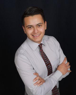 Isaac Covarrubias "Your Preferred Realtor"