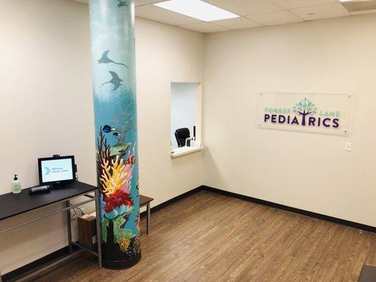 Forest Lane Pediatrics