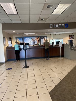 Chase Bank