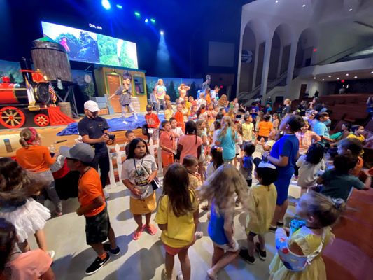 VBS 2021!