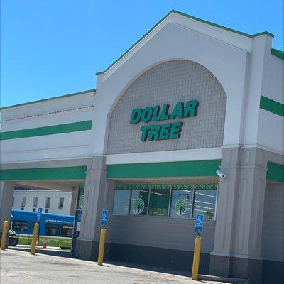 Dollar Tree