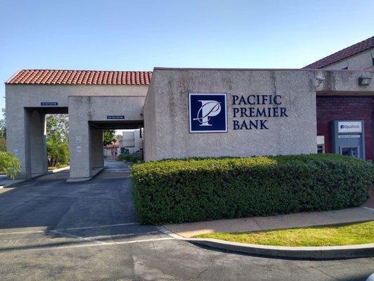 Pacific Premier Bank