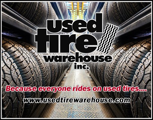 Used Tire Warehouse