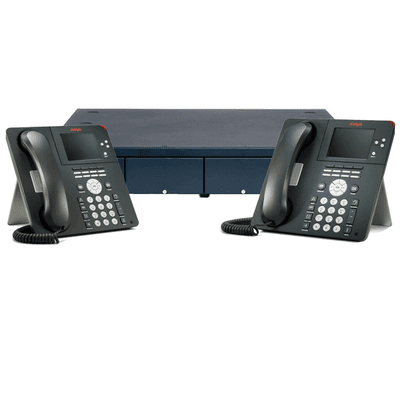 Business Phone Systems