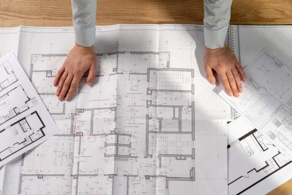 Architectural Plan Review Service: Designed to minimize plan revisions and speed up plan approval by the Regulatory Agencies.